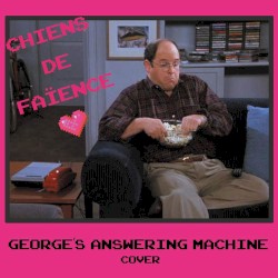 George's Answering Machine