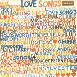 Mike Westbrook’s Love Songs