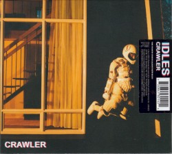 CRAWLER