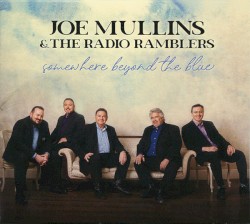 Somewhere Beyond the Blue