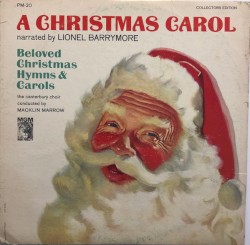 A Christmas Carol