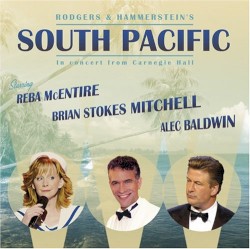South Pacific: In Concert from Carnegie Hall