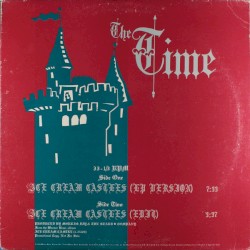 Ice Cream Castles
