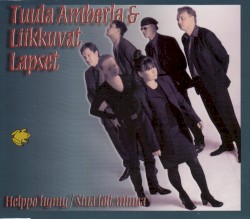 Helppo hymy / Sinä löit minua