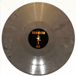 ECHO LTD 013 EP