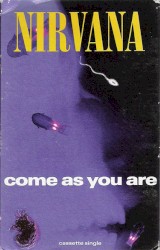 Come as You Are
