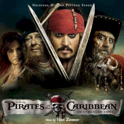 Pirates of the Caribbean: On Stranger Tides (Complete Score)