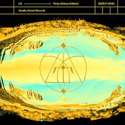 Trinity (Deluxe Edition)