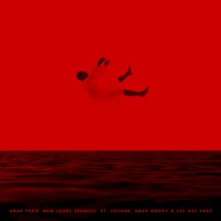New Level (Remix)