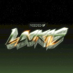Needed U (Hassou remix)