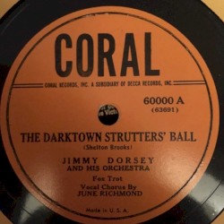 The Darktown Strutters' Ball / Dusk in Upper Sandusky