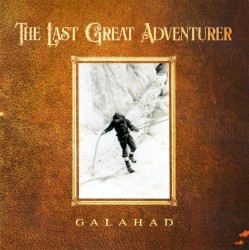 The Last Great Adventurer