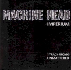 Imperium (unmastered)