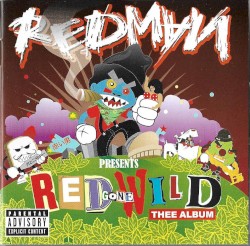 Red Gone Wild: Thee Album
