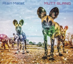 Mutt Slang