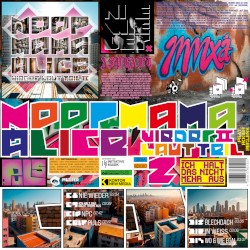 Wieder Laut (Teil 2)