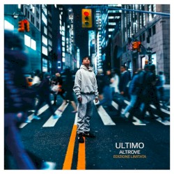 Altrove - Edizione Limitata