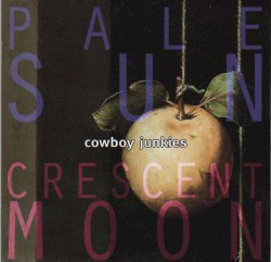 Pale Sun, Crescent Moon