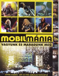 Vagyunk és maradunk még