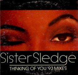 Thinking Of You ('93 Mixes)