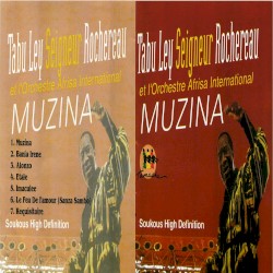 Muzina