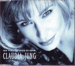 Ich vermiss’ Dich zu sehr