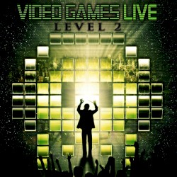 Video Games Live: Level 2
