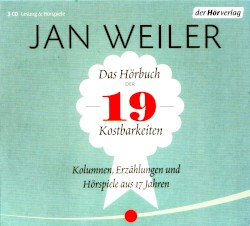 Das Hörbuch der 19 Kostbarkeiten