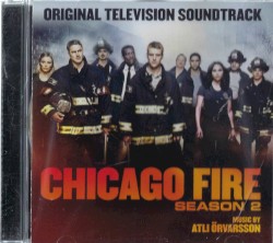 Chicago Fire: Season 2
