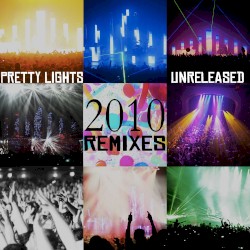 Unreleased 2010 Remixes