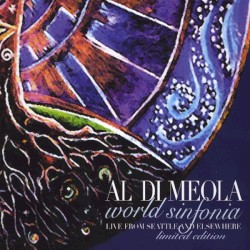 World Sinfonia: Live From Seattle and Elsewhere