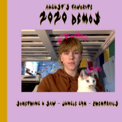 August's Favorite 2020 Demos