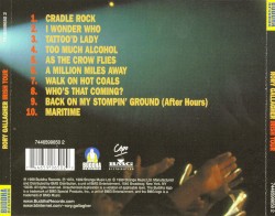 Irish Tour ’74