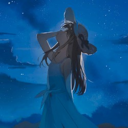 ナツノカゼ御来光 (TUYU arrange ver.)