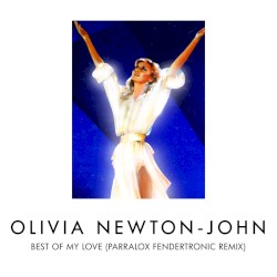 Best of My Love (Parralox's Fendertronic remix)