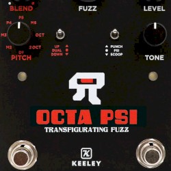 Octa Psi