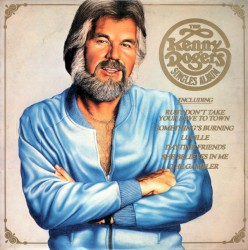 The Kenny Rogers Singles Album