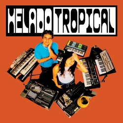 Helado Tropical
