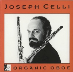 Organic Oboe
