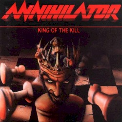 King of the Kill