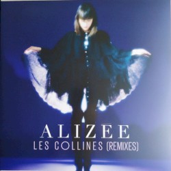 Les Collines (remixes)