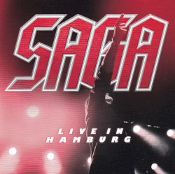 Live in Hamburg