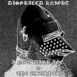 A New Dark Age, or The Usurper