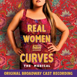 Real Women Have Curves: The Musical