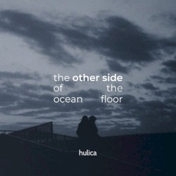 the other side of the ocean floor