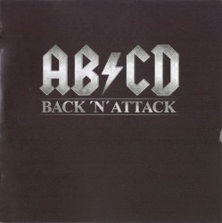 Back ’n’ Attack
