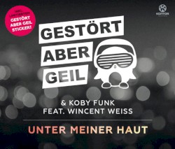 Unter meiner Haut