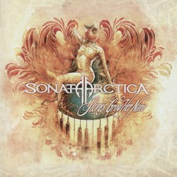 Stones Grow Her Name