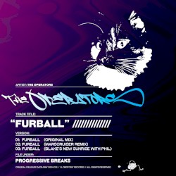 Furball (Forever Peaking from Above Remix Contest)
