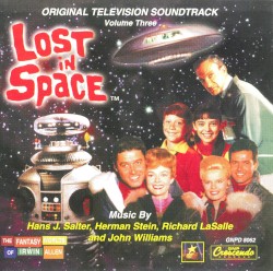 Lost in Space, Volume Three
